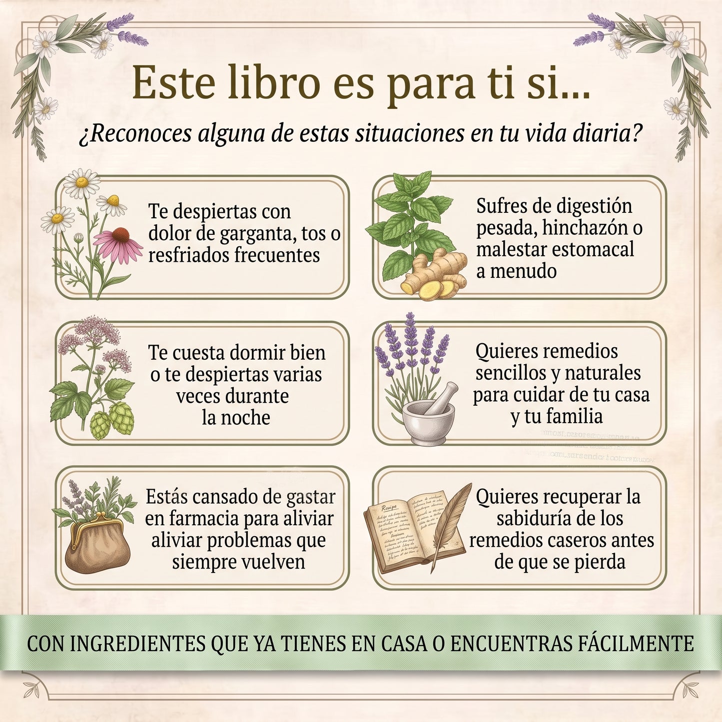 101 Remedios Caseros de la Tia Reme