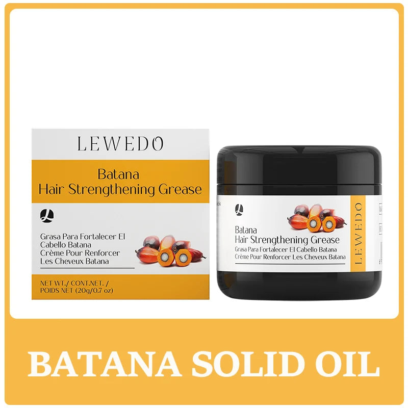 Aceite de Batana
