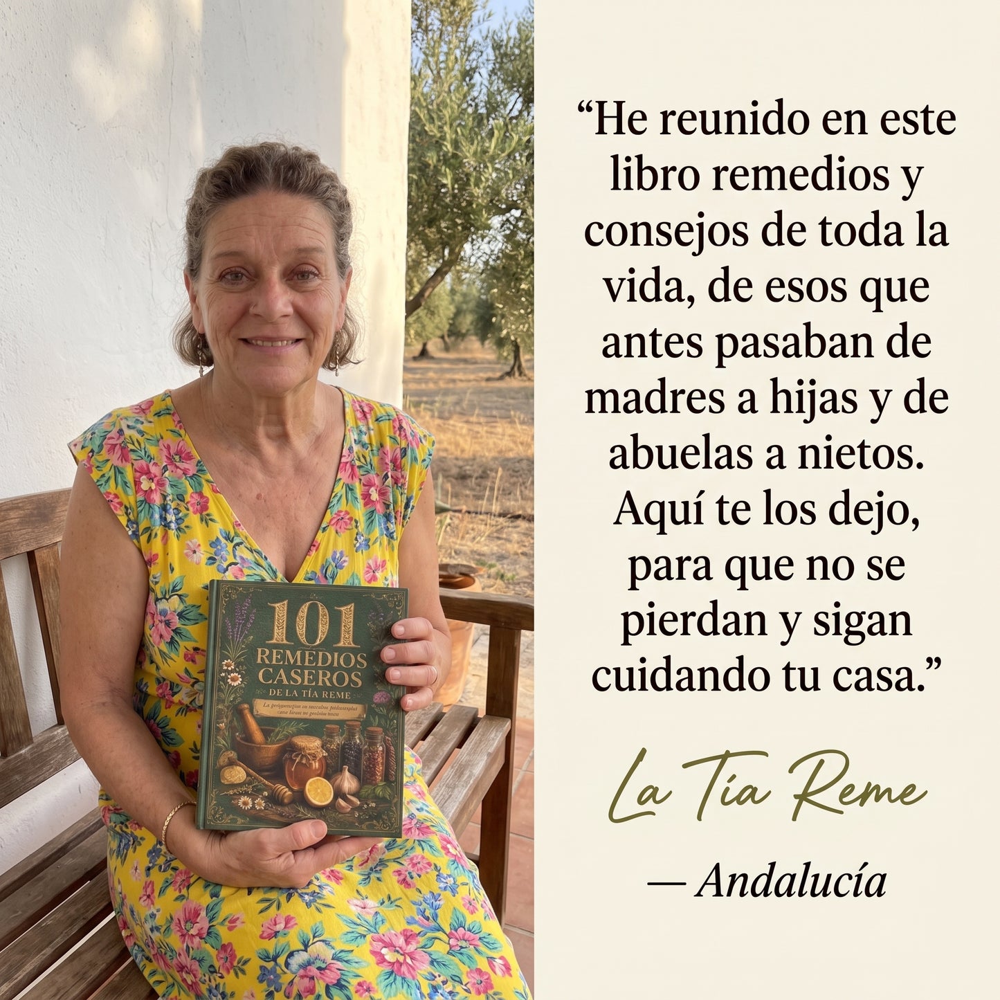 101 Remedios Caseros de la Tia Reme